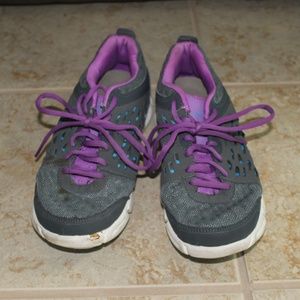 Athletic Shoes